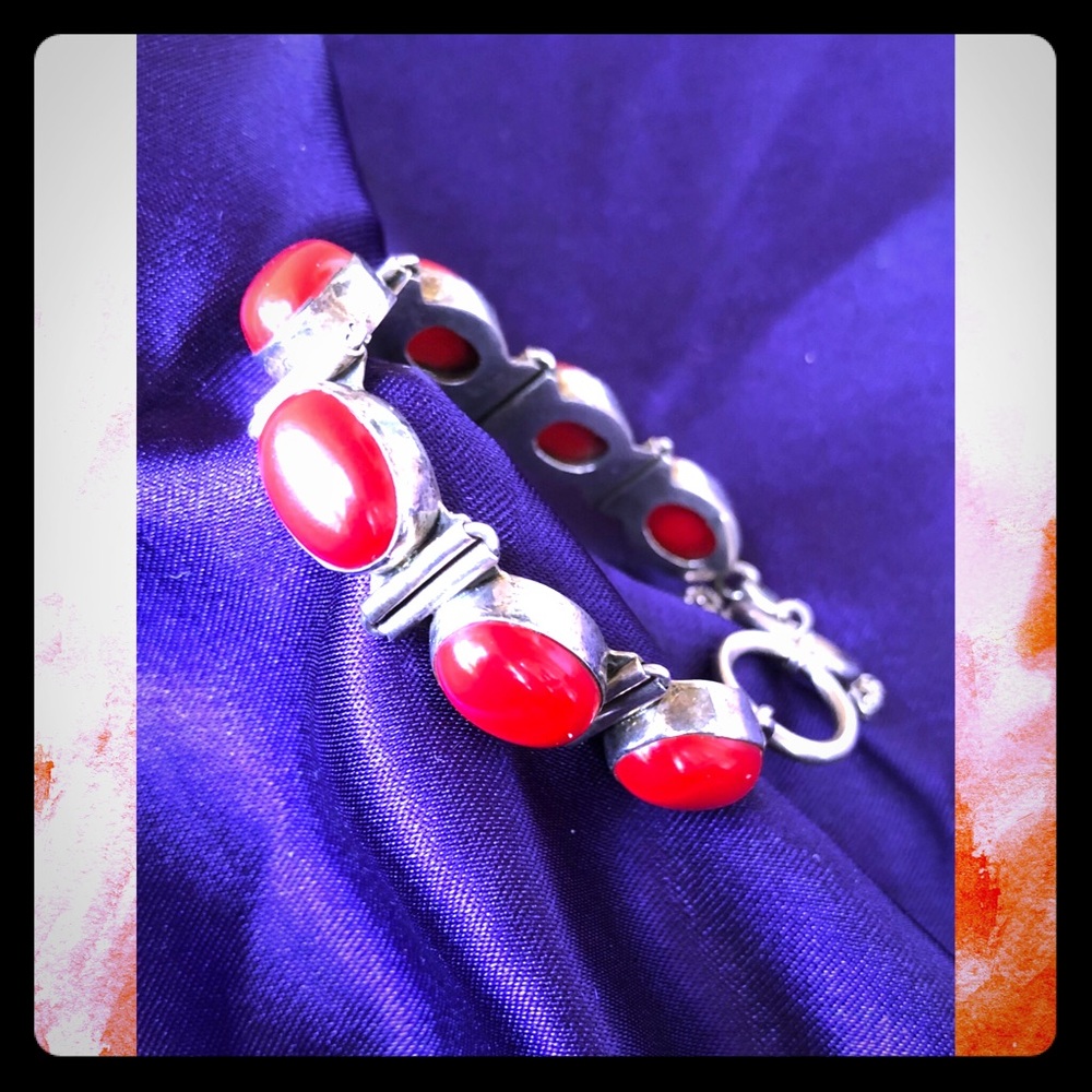 Vintage Fashion Bracelet
